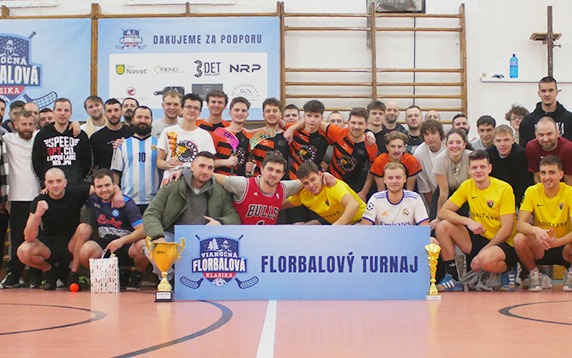 Organizácia podujatí | Športový klub Highlanders