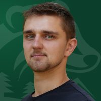 Adam Bystričan - Organizátor | Sports Club Highlanders