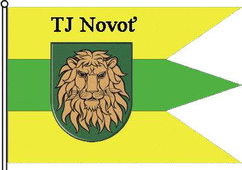 Tj Novoť | Telovýchovná jednota Námestovo