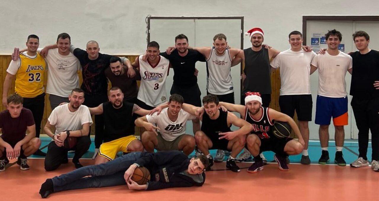 Basketbal | Športový klub Highlanders