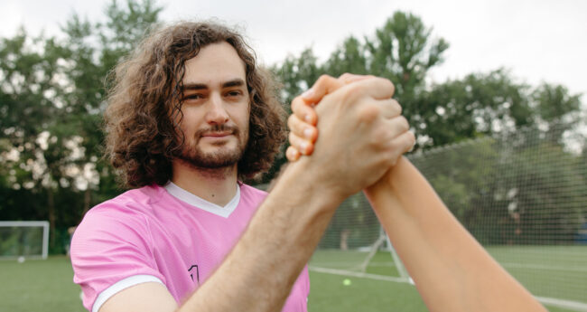 Hľadáme dobrovoľníkov na Highlanders CUP 2026. Pridaj sa k nám a staň sa súčasťou niečoho výnimočného. | Športový klub Highlanders