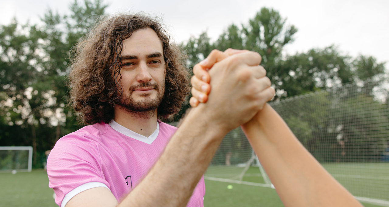 Hľadáme dobrovoľníkov na Highlanders CUP 2026. Pridaj sa k nám a staň sa súčasťou niečoho výnimočného.