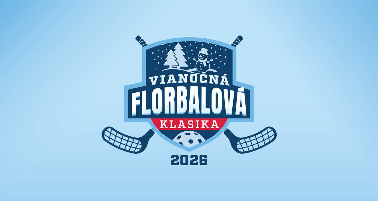Vianočná florbalová klasika 2026 – Žiaci | Športový klub Highlanders