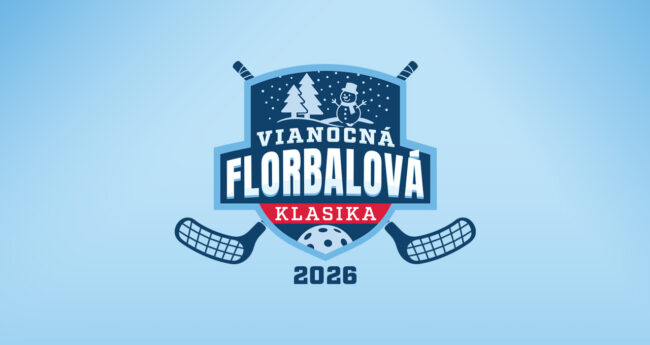 Vianočná florbalová klasika 2026 – Žiaci | Športový klub Highlanders